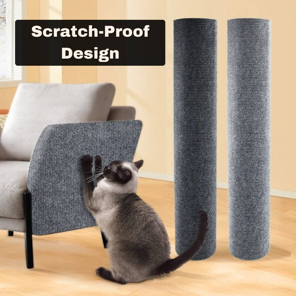 UNPREE™ DIY Climbing Cat Scratchers