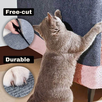 UNPREE™ DIY Climbing Cat Scratchers