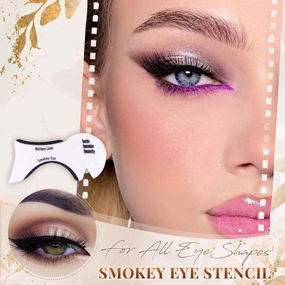 Eyeliner Stencil Primark