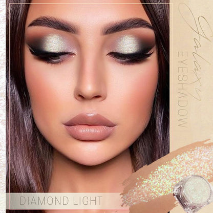 Shimmer Galaxy Eyeshadow